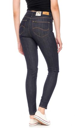 LEE SKYLER DARK BLUE L308SV45