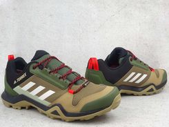 Adidas Terrex AX3 Gtx FX4567 Trekkingowe Gore-tex - Ceny i opinie - Ceneo.pl