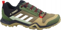 Adidas Terrex AX3 Gtx FX4567 