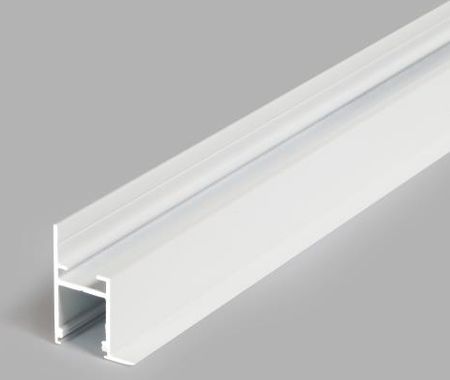 Topmet Profil aluminiowy LED FRAME14 biały malowany z kloszem 4mb (C3040001)