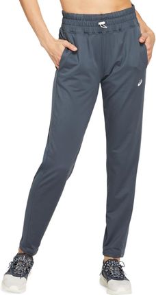 Spodnie dresowe męskie Asics Thermopolis Fleece Taper Pant 2032B513-083 Rozmiar: XS