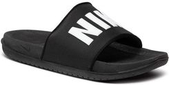 Zdjęcie Nike Klapki Offcourt Slide BQ4639 012 Czarny - Żnin