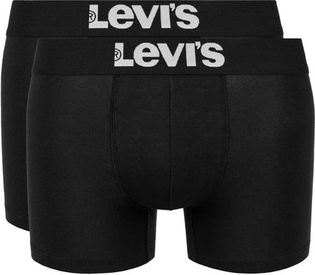 Bielizna męska Levi's Boxer 2 Pairs Briefs 37149-0189 Rozmiar: S