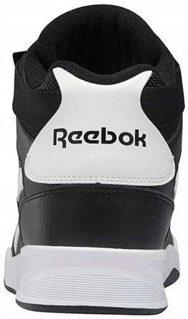 REEBOK BUTY MĘSKIE ROYAL BB4500 HI 44 