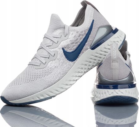 NIKE BUTY SPORTOWE EPIC REACT FLYKNIT 2 R 47 5 BQ8928015 Ceny i opinie Ceneo.pl