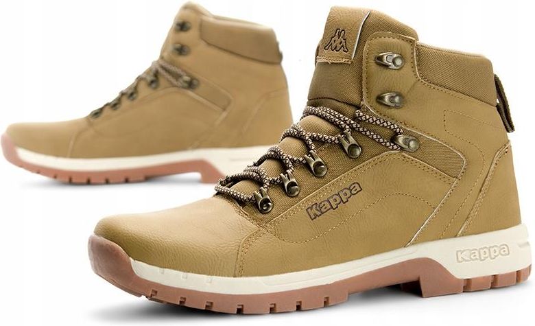 KAPPA DOLOMO 242752-4141 BUTY MĘSKIE 2427524141 Ceny i opinie