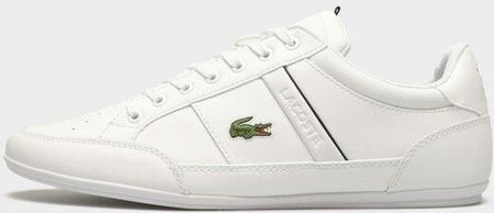 LACOSTE BUTY MĘSKIE SPORTOWE  CHAYMON 0121 [14147] 742CMA0014147