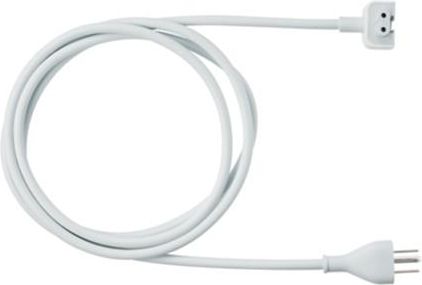 APPLE POWER ADAPTER EXTENSION CABLE (MK122ZA)