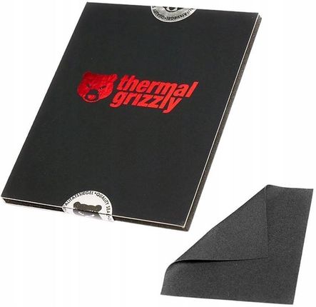 INNY THERMAL GRIZZLY CARBONAUT THERMAL PAD 38 X 38 X 0. (4260711990281)
