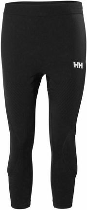 HELLY HANSEN H1 PRO PROTECTIVE PANTS BLACK XL