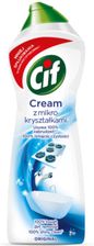 Zdjęcie Cif mleczko Białe 750ml - Dolsk