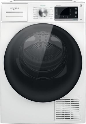 Suszarka Whirlpool W6 D94WB EE Supreme Silence