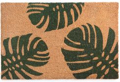 Zdjęcie Sarla Handicrafts Wycieraczka Monstera 75x45 - Poznań