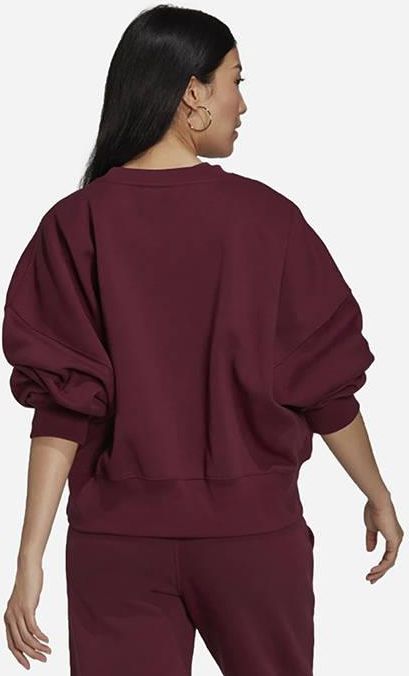 Bluza damska adidas Originals Sweatshirt H06662 - Ceny i opinie - Ceneo.pl