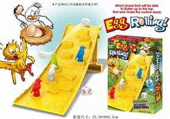 Zdjęcie Gra Zręcznościowa Niebezpieczne Jajko - Solec Kujawski