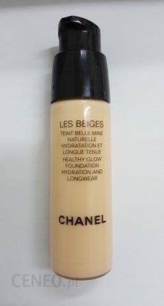Chanel Les Beiges Healthy Glow Foundation Hydration And Longwear Weightless  Hydrating Fluid Foundation Podkład Do Twarzy Br42