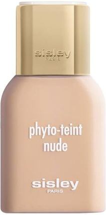 Sisley Phyto-Tient Nude Podkład Do Twarzy 00N Pearl
