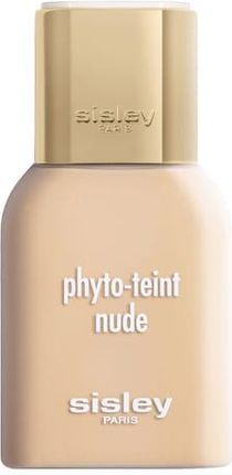 Sisley Phyto-Tient Nude Podkład Do Twarzy 00W Shell