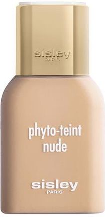 Sisley Phyto-Tient Nude Podkład Do Twarzy 1W Cream