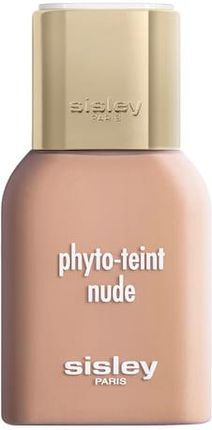 Sisley Phyto-Tient Nude Podkład Do Twarzy 3C Natural