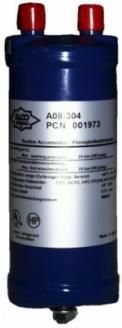 Oddzielacz cieczy ALCO A25-613 do sprężarek chłodniczych
