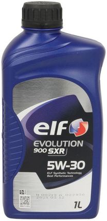 ELF EVO900SXR5W301L
