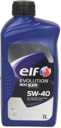 ELF EVO900SXR5W401L