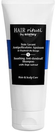 Hair Rituel By Sisley Anti Dandruff Shampoo Szampon Do Włosów 200 ml