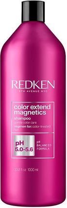Redken Color Extend Magnetics Szampon 1000 ml