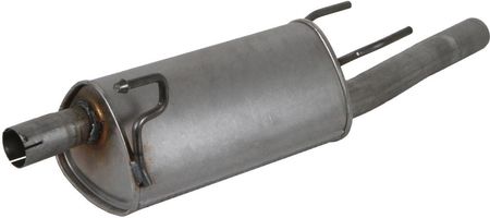 4Max Tłumik Końcowy 0219 01 17585 2190117585 - opinie i ceny