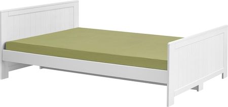 Pinio Blanco łóżko 140x200