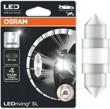 Osram Żarówka Światło W Drzwiach 6438Dwp 01B 6438Dwp01B