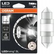Żarówka 31MM Osram LEDriving Sl C5W 1 W 1 szt.