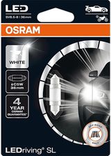 Osram Żarówka Światło W Drzwiach 6418Dwp 01B 6418Dwp01B