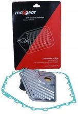 Maxgear Zestaw Filtra Automatycznej Skrzyni Biegów 26 1663 261663