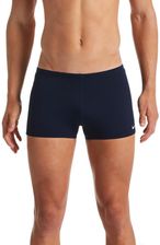 Zdjęcie Nike Swim Hydrastrong Solids Square Leg Shorts Men Niebieski - Poznań