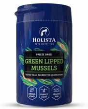 Holista Holistapetse Green Lipped Mussel Na Stawy Dla Psa I Kota 100G