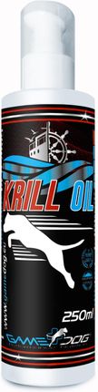 Game Dog Krill Oil 100Ml