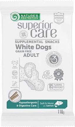 Nature'S Protection Superior Care Hypoallergenic&Digestive 110G