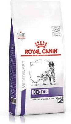 Ветеринарний корм для собак Royal Canin для дорослих собак 6 кг - фото 2