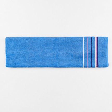 Markizeta Ręcznik Mars Kolor Niebieski 50X90 Mars00/Rb0/457/050090/1