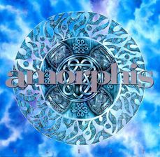 Płyta kompaktowa Amorphis - Elegy (digipack) + bonus - zdjęcie 1
