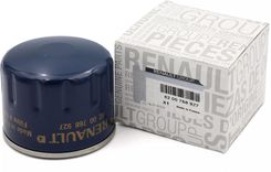 Zdjęcie Oe Filtr Oleju Renault 1 9 Dci 1 5 Dci Oryginał 8200768927 - Warta