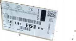 Zdjęcie Oe Filtr Paliwa 1614157280 - Kórnik