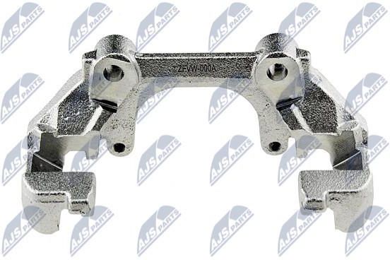 Nty Jarzmo Zacisku Hamulcowego Hzp Vw 000A Hzpvw000A - Opinie i ceny na ...