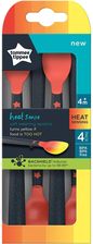 Zdjęcie Tommee Tippee Tt Łyżeczka Z Czujnikiem Heat Sense New 44718810 - Mielec