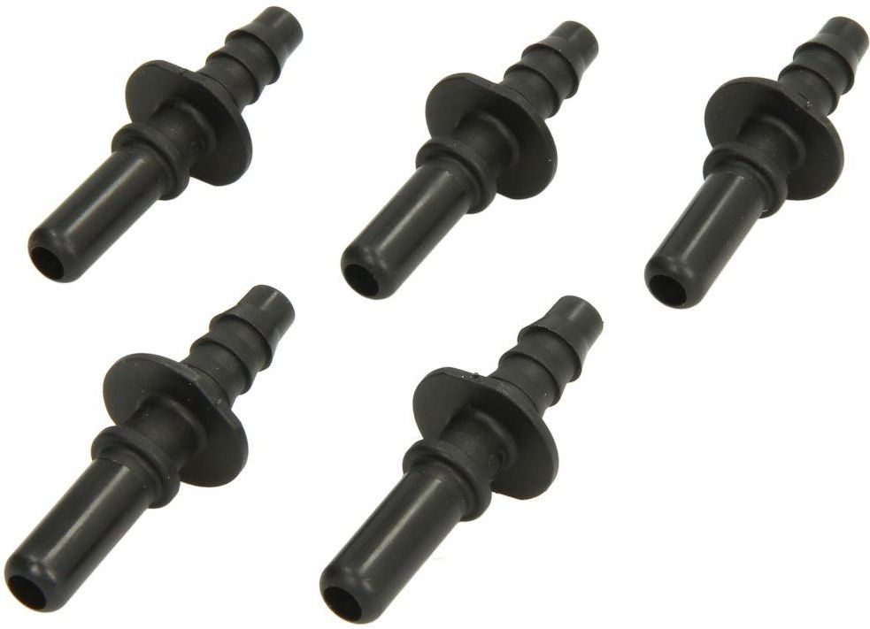 ENGITECH Zündleitungssatz ENT910486 - Passend Für FIAT 124 Spider, X 1/9, 128 & 131 Modelle