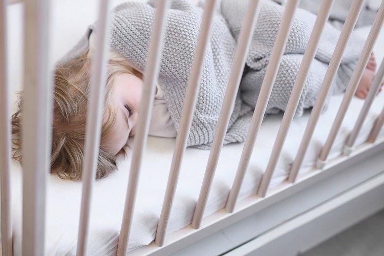 Sleepee Kocyk bambusowy beige - zdjęcie 1 Sleepee Kocyk bambusowy beige