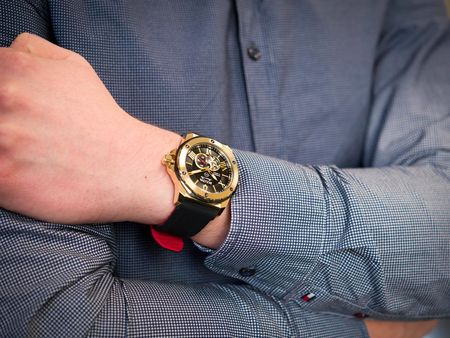 BULOVA 98A272  - zdjęcie 6