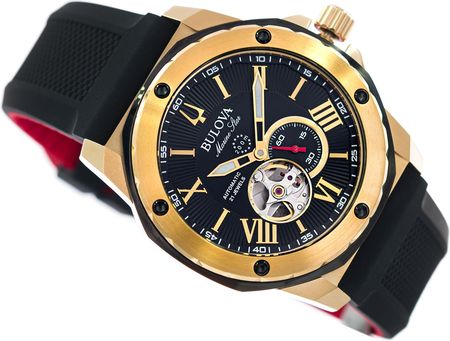 BULOVA 98A272  - zdjęcie 4
